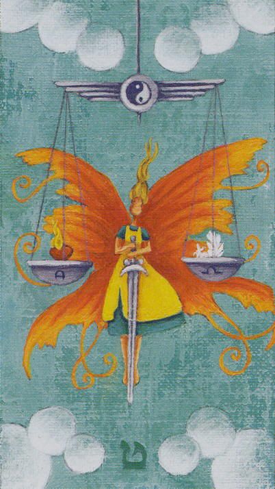 justice-sun-and-moon-tarot