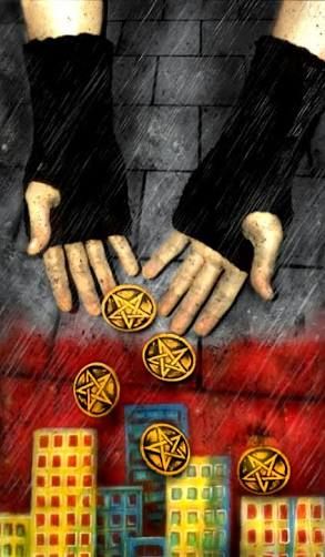 five-tarot-maximo